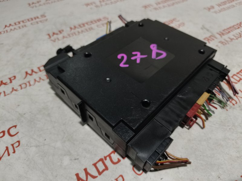 Блок управления, 1500 рублей, Владимир