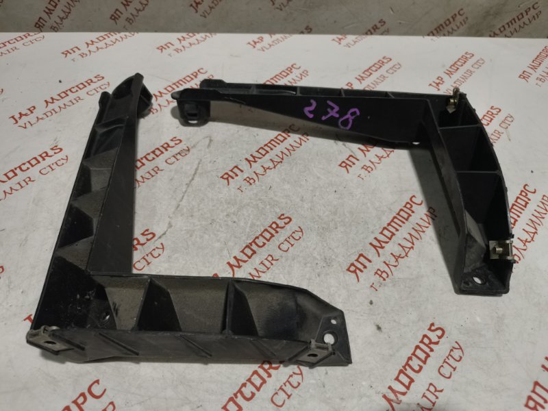 Крепление бампера, 1500 рублей, Владимир