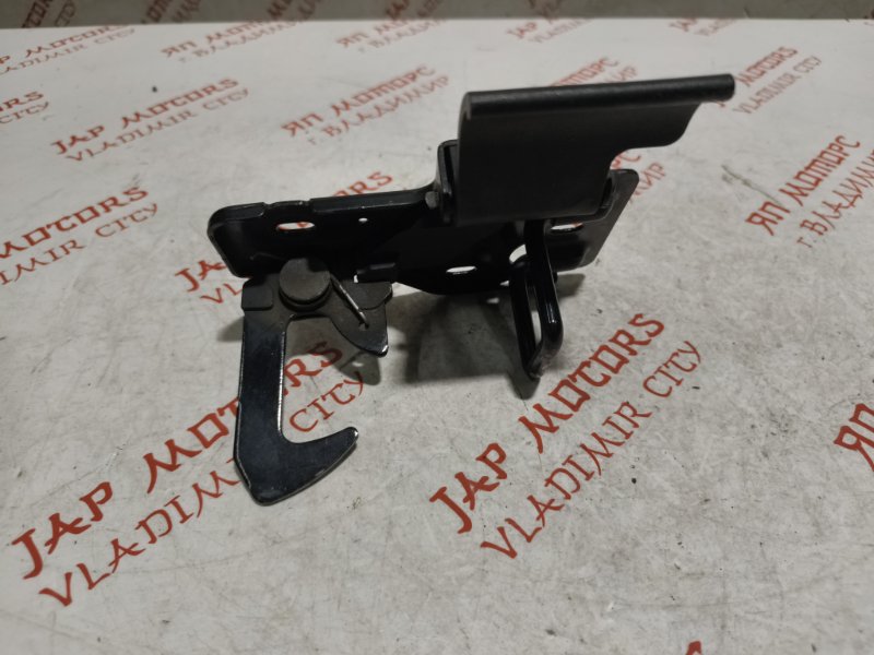 Замок капота, 1000 рублей, Владимир