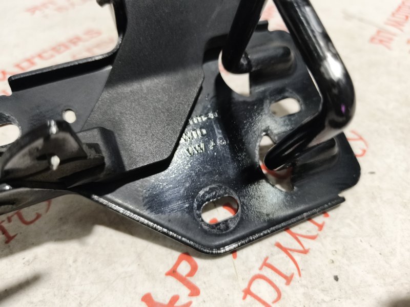 Замок капота, 1000 рублей, Владимир