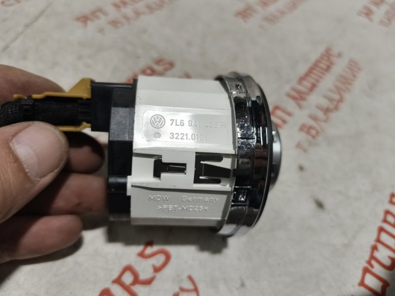 Блок управления подвеской, 1500 рублей, Владимир