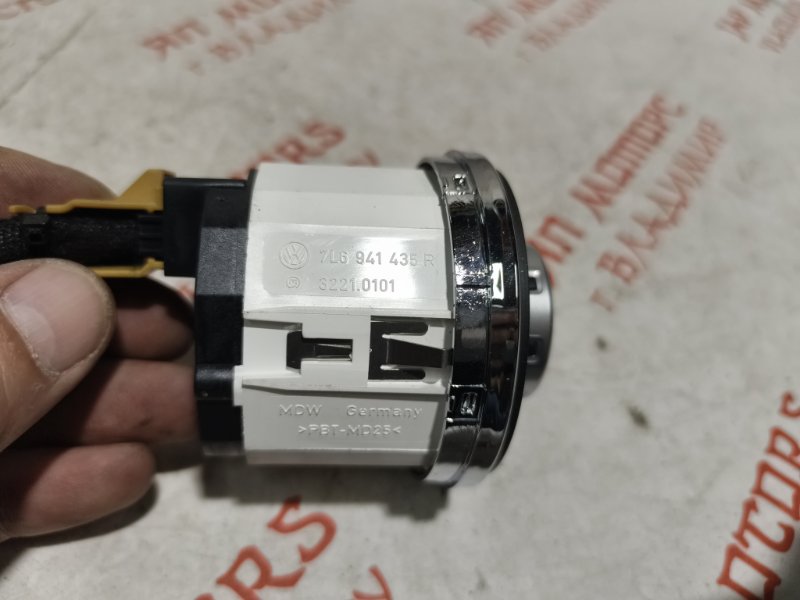 Блок управления подвеской, 1500 рублей, Владимир