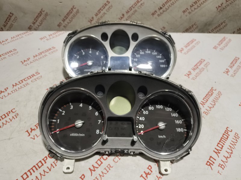 Щиток приборов, 2500 рублей, Владимир