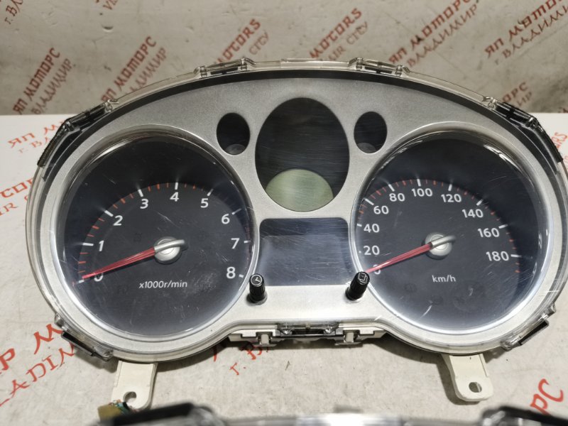 Щиток приборов, 2500 рублей, Владимир