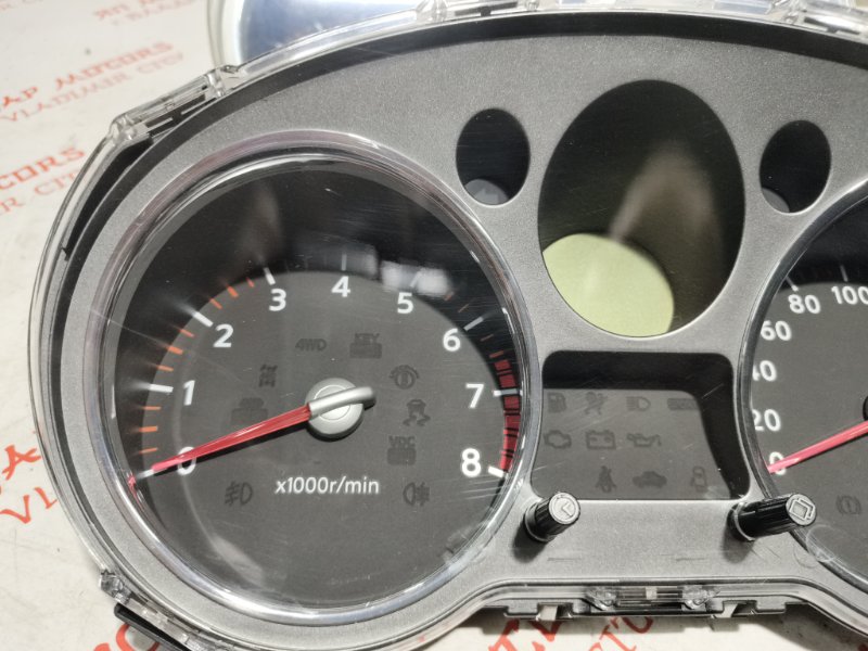 Щиток приборов, 2500 рублей, Владимир