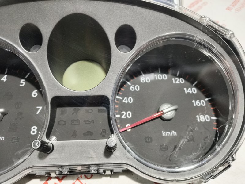 Щиток приборов, 2500 рублей, Владимир