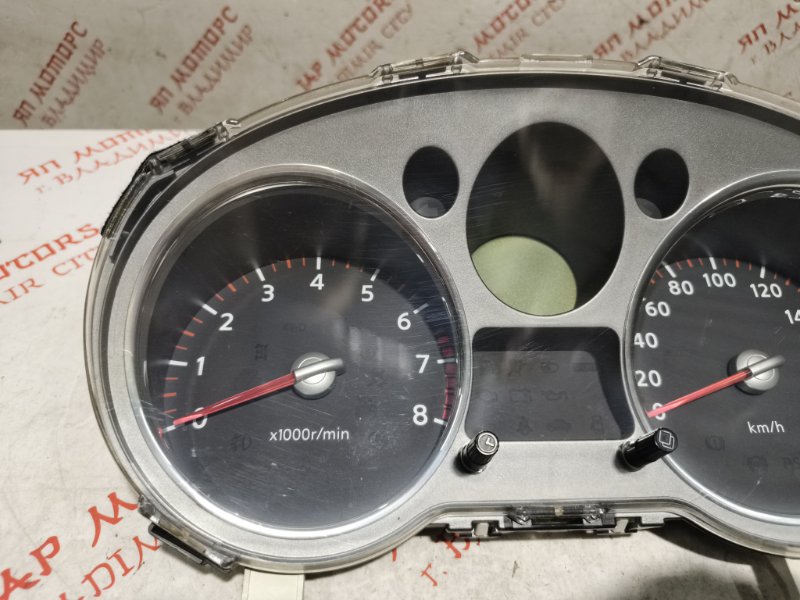 Щиток приборов, 2500 рублей, Владимир