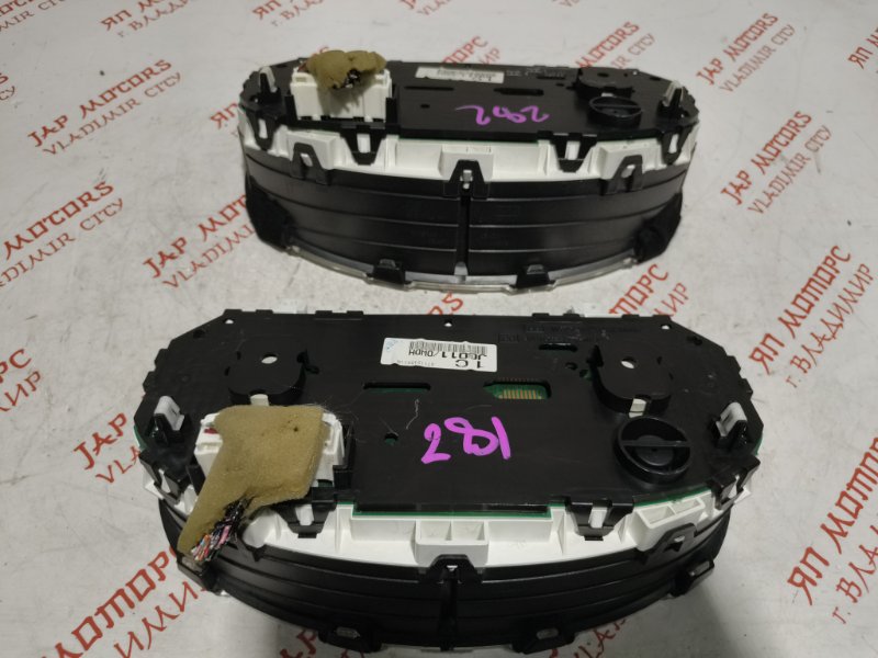 Щиток приборов, 2500 рублей, Владимир