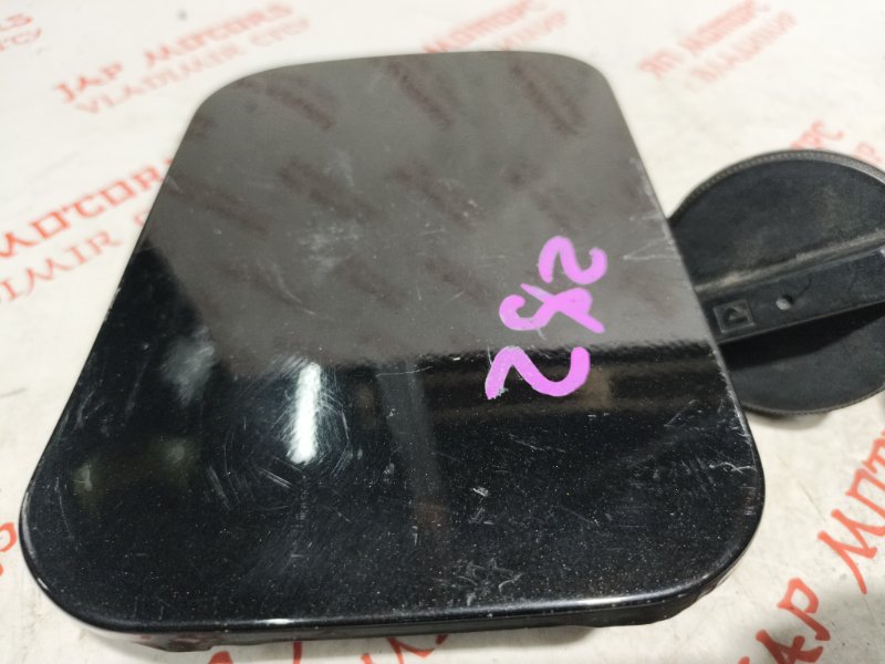 Лючок топливного бака, 1000 рублей, Владимир