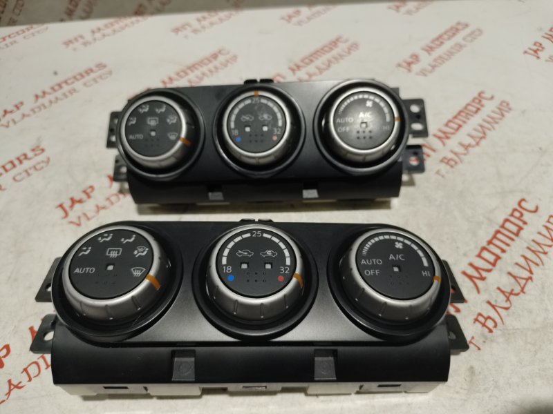 Блок управления климат-контролем, 1500 рублей, Владимир