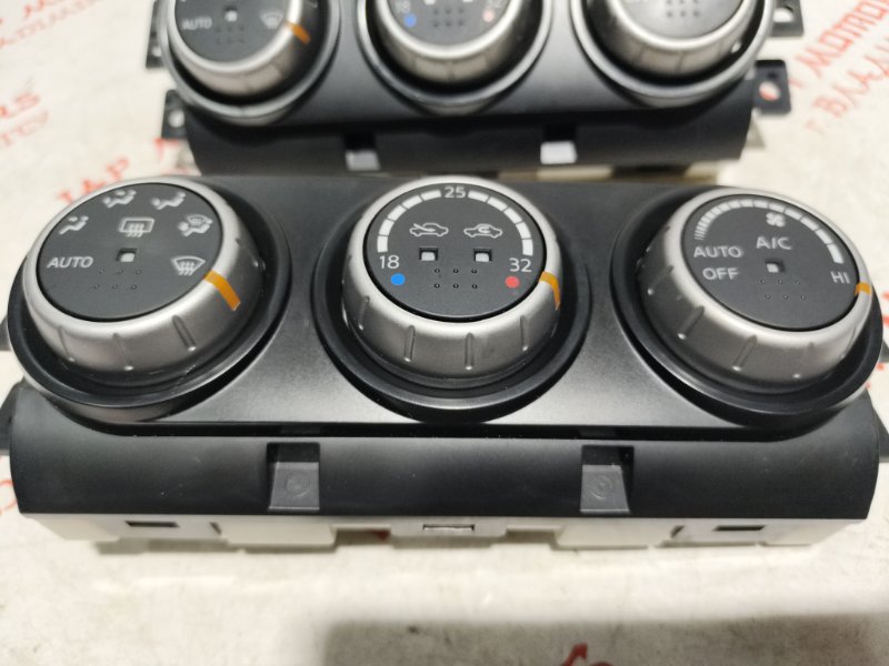 Блок управления климат-контролем, 1500 рублей, Владимир