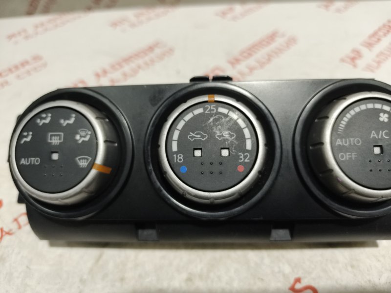 Блок управления климат-контролем, 1500 рублей, Владимир