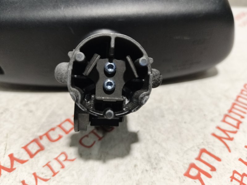 Зеркало заднего вида салонное, 2000 рублей, Владимир