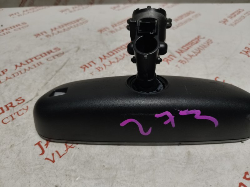 Зеркало заднего вида салонное, 2000 рублей, Владимир