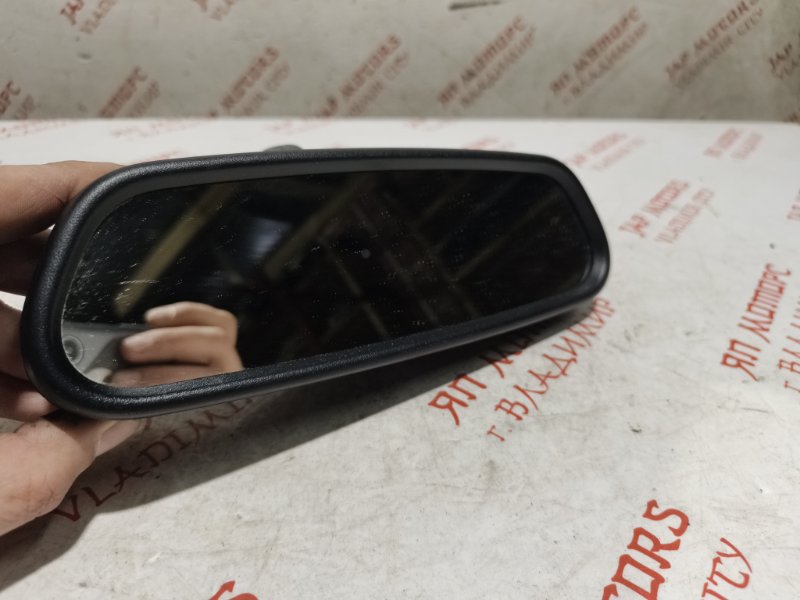 Зеркало заднего вида салонное, 2000 рублей, Владимир