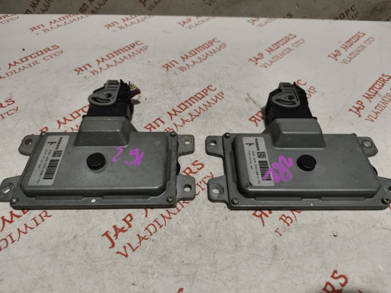 Блок управления АКПП, 2500 рублей, Владимир