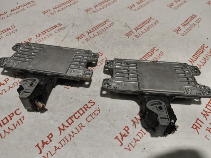 Блок управления АКПП, 2500 рублей, Владимир