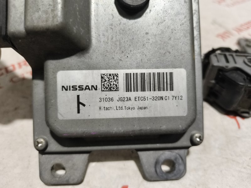 Блок управления АКПП, 2500 рублей, Владимир