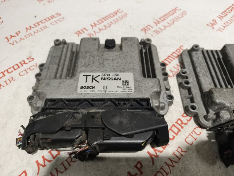 Блок управления двигателем, 3500 рублей, Владимир