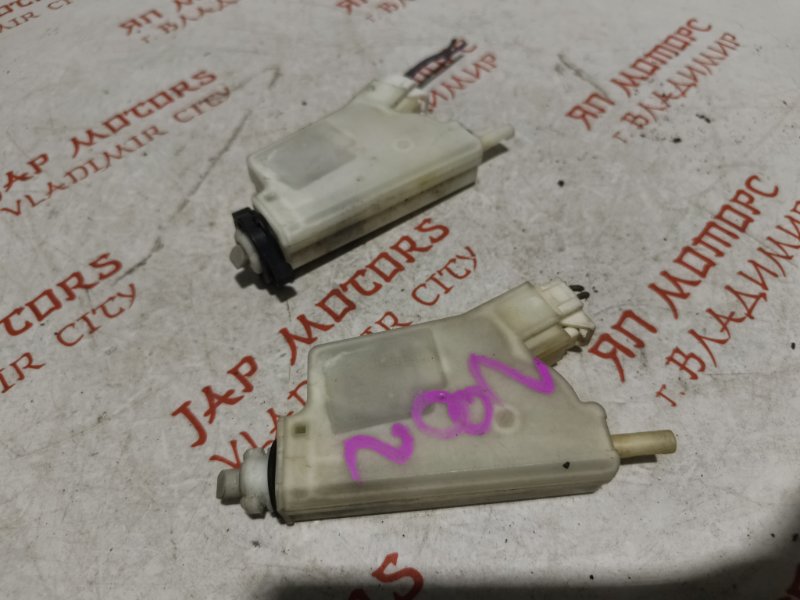 Активатор лючка бензобака, 2500 рублей, Владимир