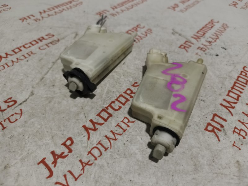 Активатор лючка бензобака, 2500 рублей, Владимир