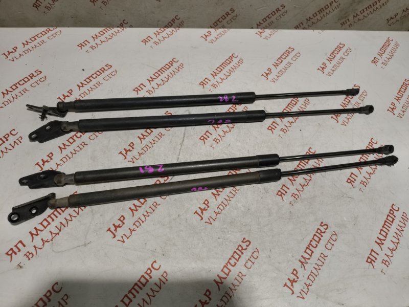 Амортизатор двери багажника, 1000 рублей, Владимир