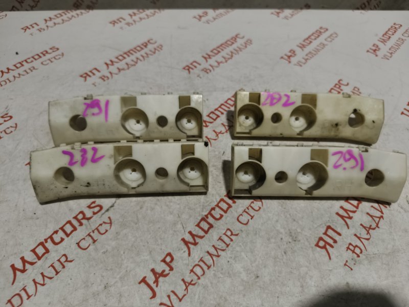 Крепление бампера, 750 рублей, Владимир