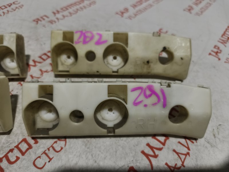 Крепление бампера, 750 рублей, Владимир