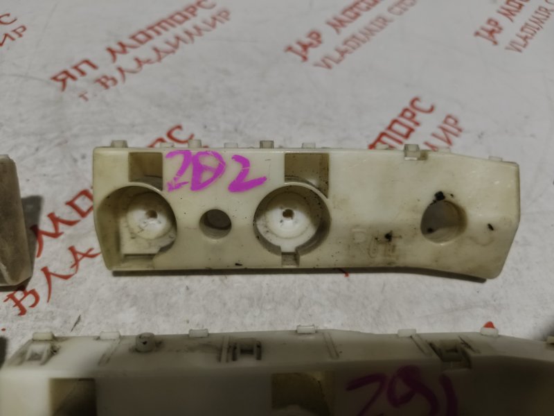 Крепление бампера, 750 рублей, Владимир