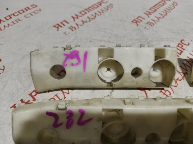 Крепление бампера, 750 рублей, Владимир