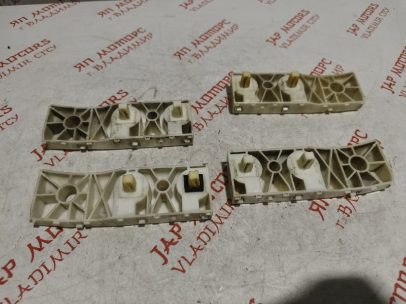 Крепление бампера, 750 рублей, Владимир