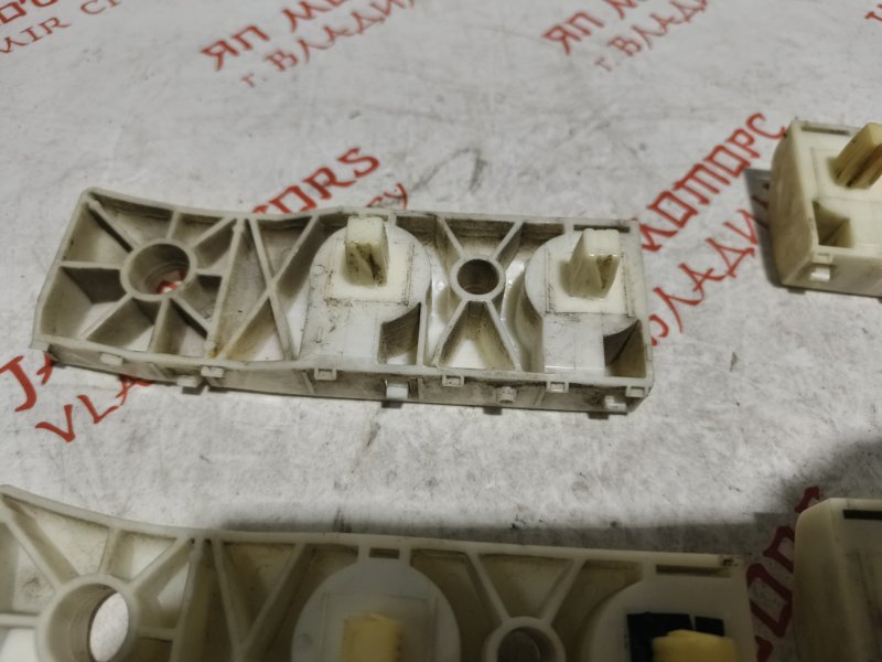 Крепление бампера, 750 рублей, Владимир