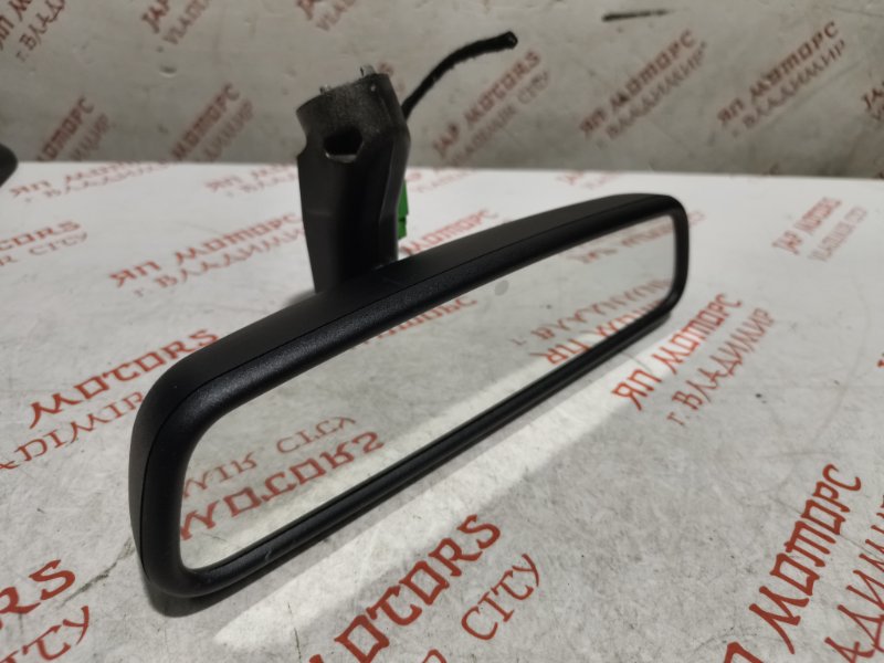 Зеркало заднего вида салонное, 2000 рублей, Владимир