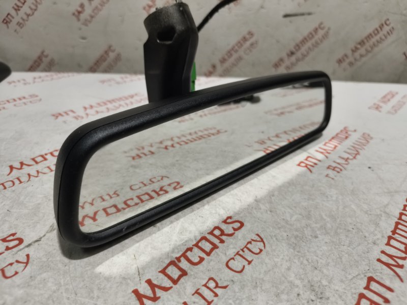 Зеркало заднего вида салонное, 2000 рублей, Владимир