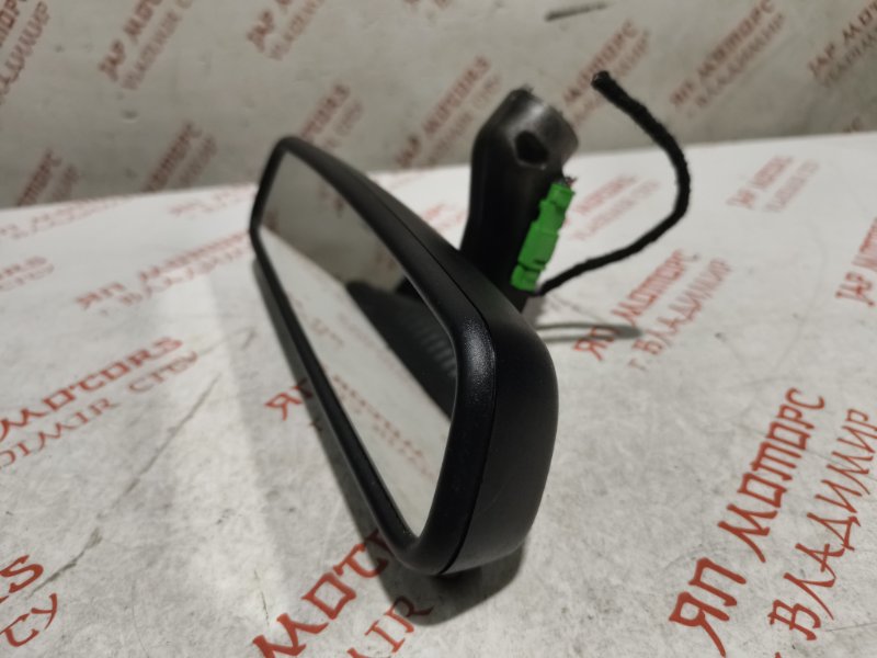 Зеркало заднего вида салонное, 2000 рублей, Владимир