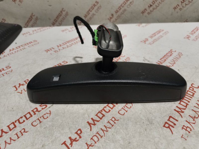 Зеркало заднего вида салонное, 2000 рублей, Владимир