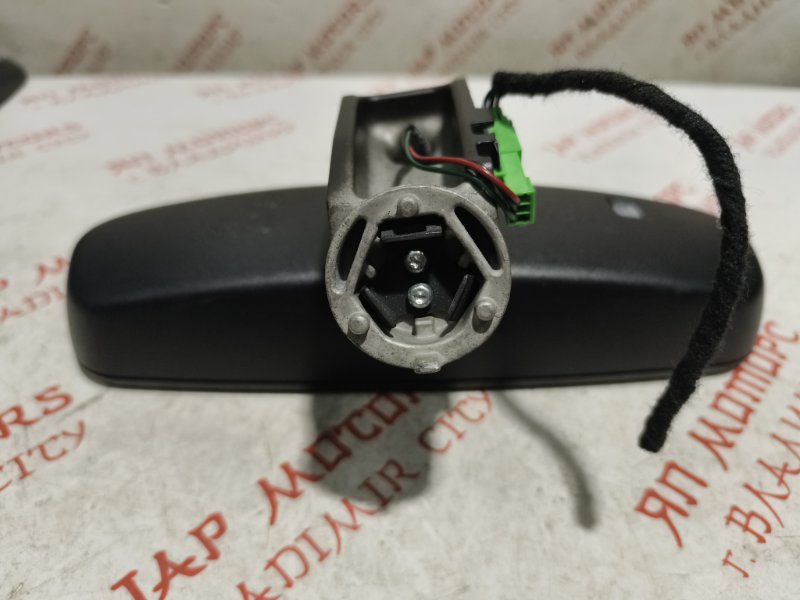 Зеркало заднего вида салонное, 2000 рублей, Владимир