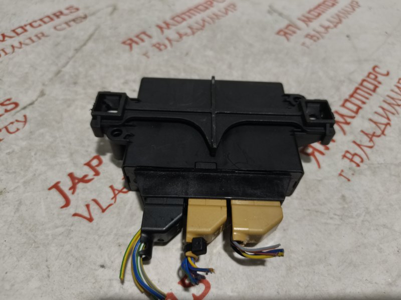 Блок управления, 1500 рублей, Владимир