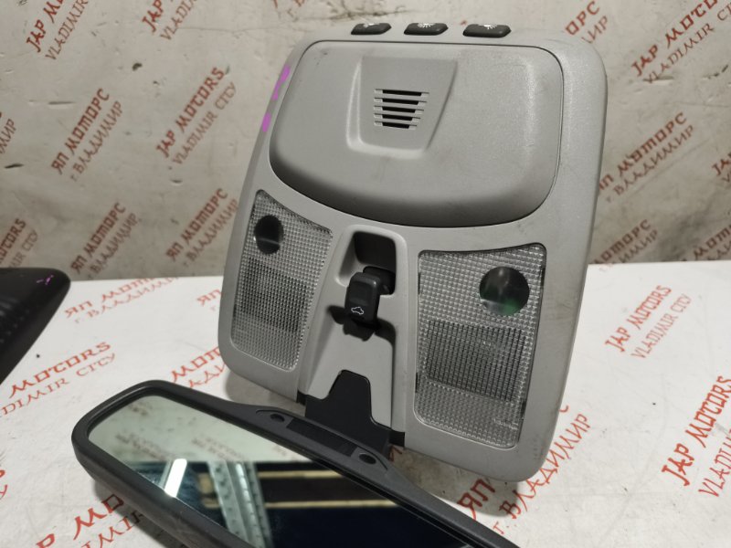 Плафон подсветки салона, 2500 рублей, Владимир