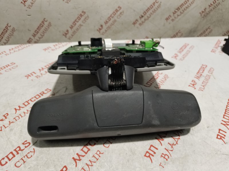 Плафон подсветки салона, 2500 рублей, Владимир