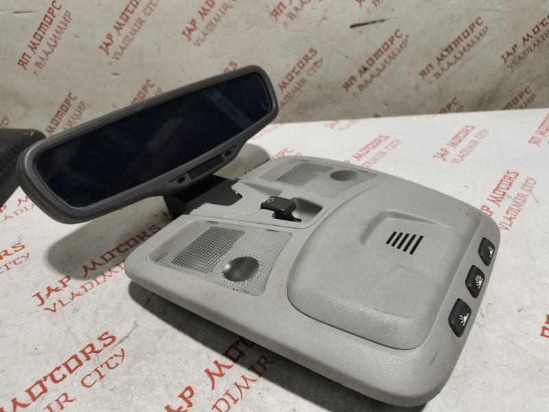 Плафон подсветки салона, 2500 рублей, Владимир