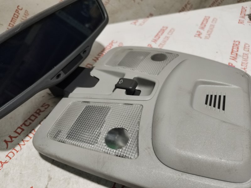 Плафон подсветки салона, 2500 рублей, Владимир