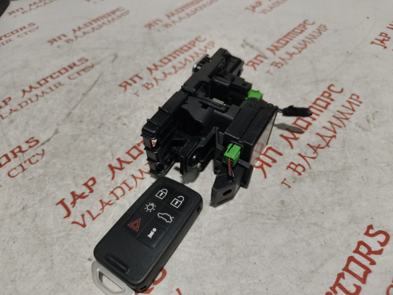 Замок зажигания, 3500 рублей, Владимир