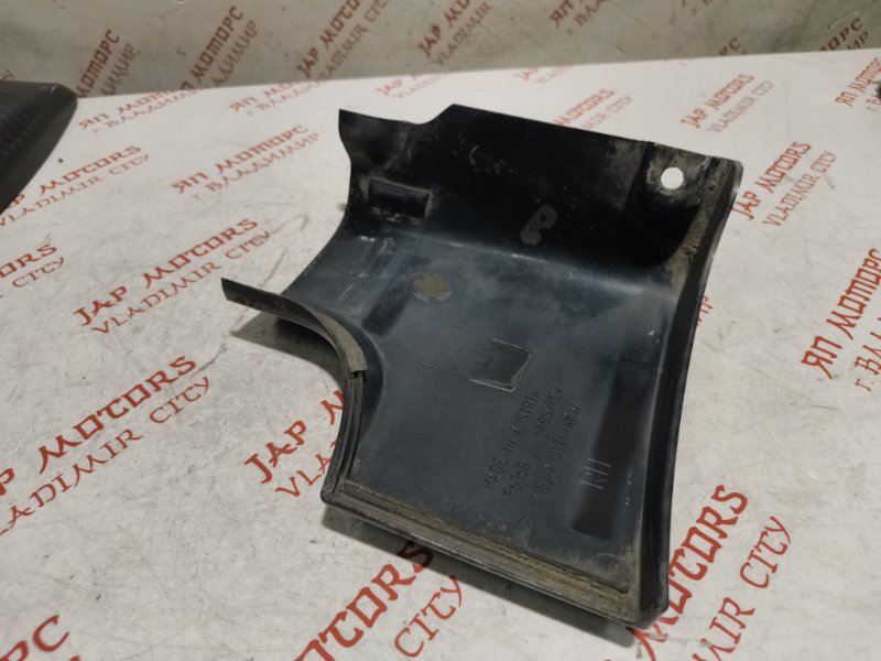 Накладка кузова, 2000 рублей, Владимир