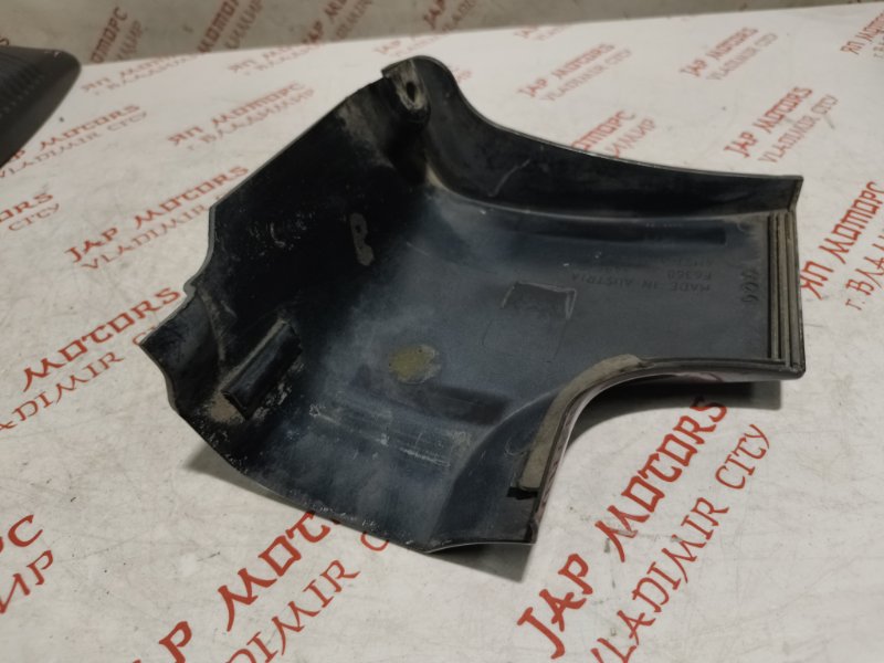 Накладка кузова, 2000 рублей, Владимир