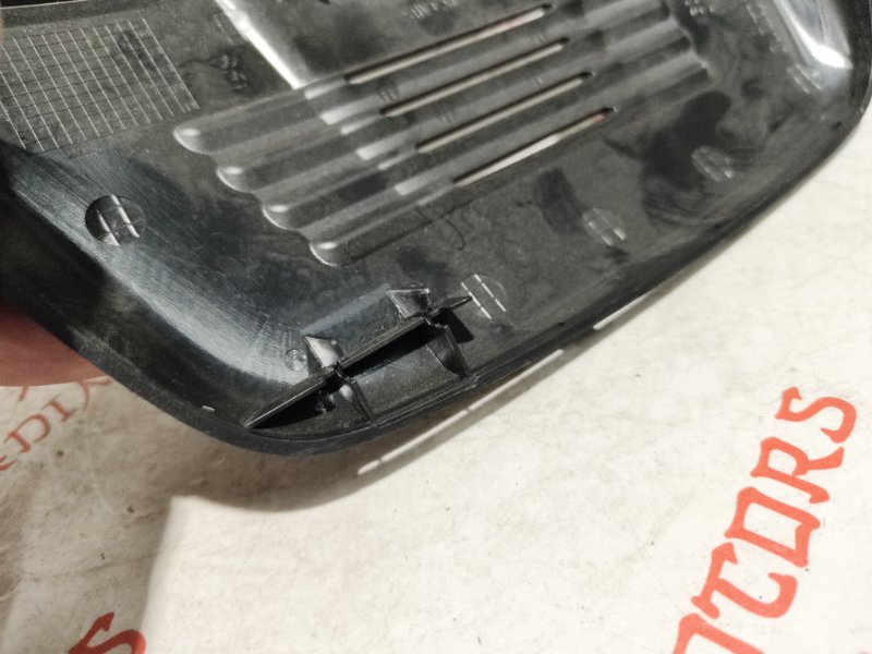 Накладка в салоне, 3500 рублей, Владимир