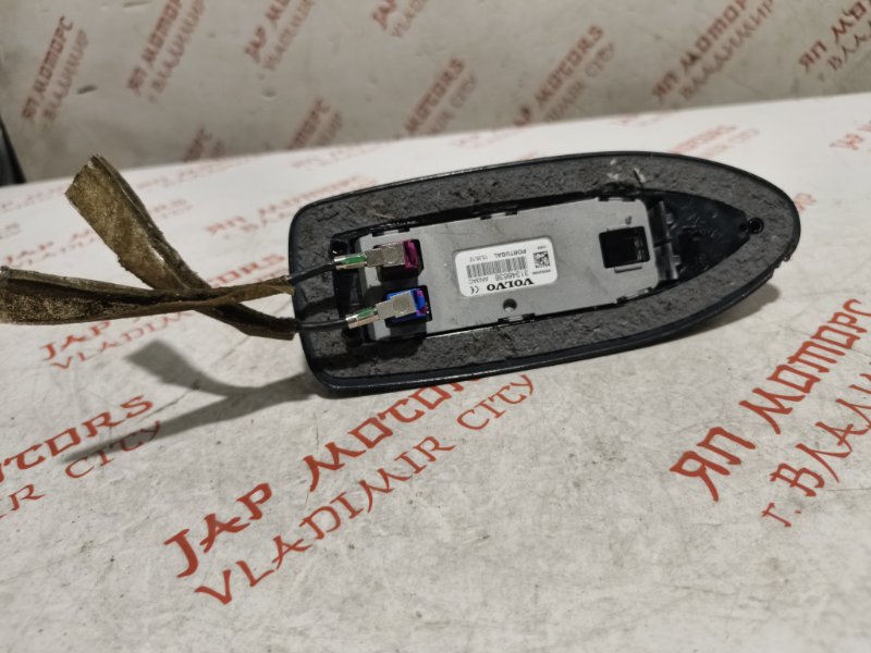 Антенна, 2000 рублей, Владимир