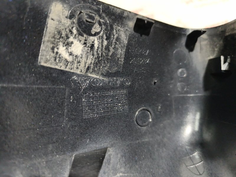 Крышка зеркала, 2000 рублей, Владимир