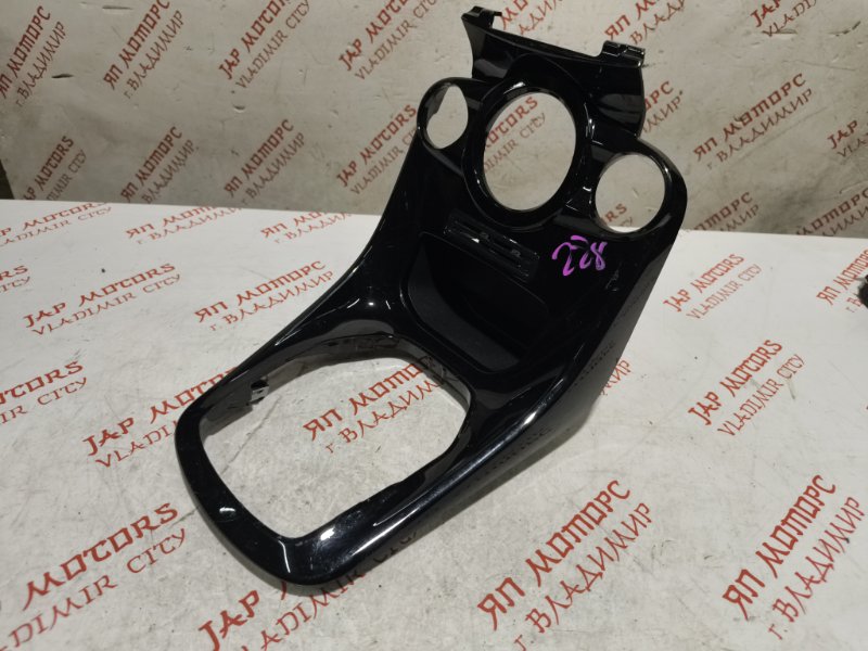 Накладка в салоне, 3500 рублей, Владимир