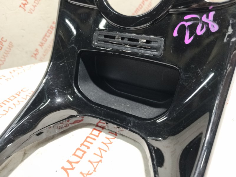 Накладка в салоне, 3500 рублей, Владимир